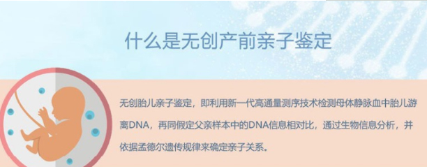 深圳孕期亲子鉴定需要怎么做,深圳孕期亲子鉴定生物检材有哪几种