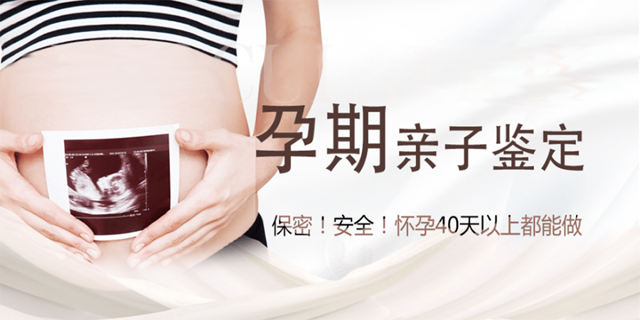 深圳刚怀孕如何办理胎儿亲子鉴定,深圳做无创孕期亲子鉴定大概收费